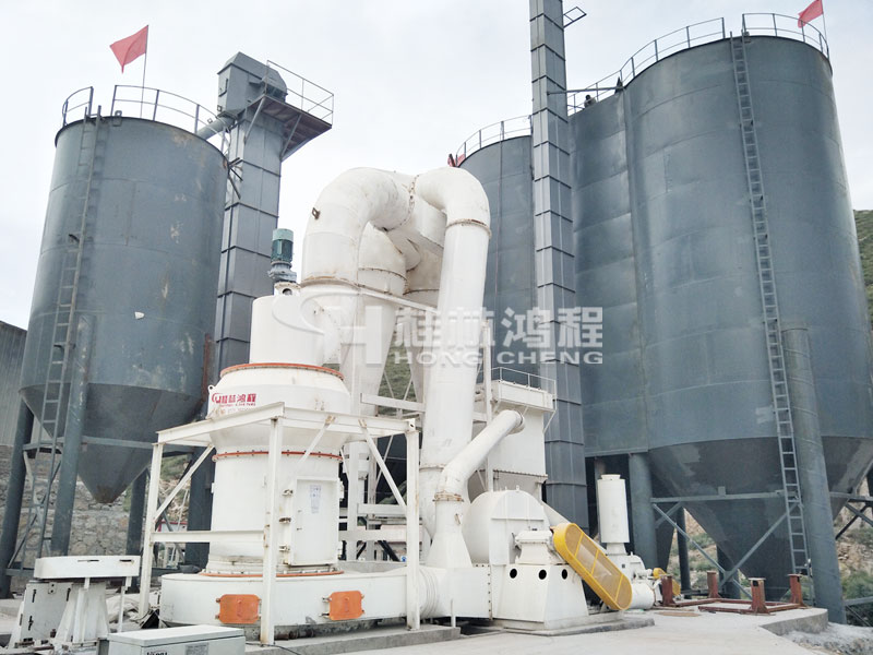 石灰石雷蒙磨粉機，200目的石灰石粉，石灰石磨粉機，石灰石粉磨